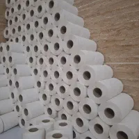 دستمال کاغذی دلسی فله،حوله ای،توالت