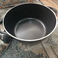 قابلمه چدنی سایز ۴۰ مدل  mgs|ظروف پخت‌وپز|تهران, مشیریه|دیوار