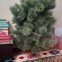 درخت کریسمس