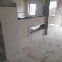 کاشی کار داخلی و بیرون و نما|خدمات پیشه و مهارت|سراوان, |دیوار