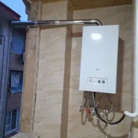 نصب و تعمیر پکیج و آبگرمکن