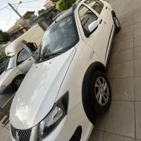 کوییک gxr پارس خودرویی در حد صفر