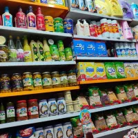 فروشنده برای سوپرمارکت تایم صبح
