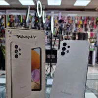 سامسونگ Galaxy A32 با حافظهٔ ۱۲۸ گیگابایت