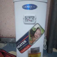 اب گرم کن دیواری
