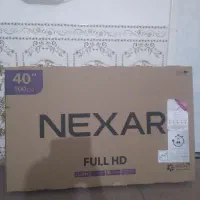 تلویزیون ۴۰ اینچ نونو