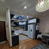 فروش واحد۹۶ متری با پارکینگ در شهرک رسالت