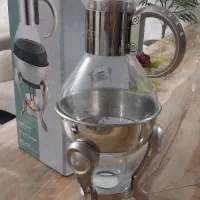 قوری پربسک طرح جدید