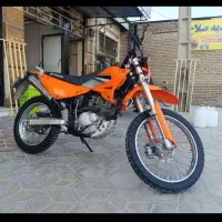 تریل روان مدل93