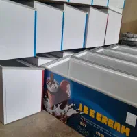 فریزر بستنی اقساط