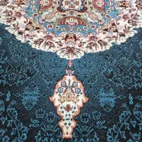 ۱عدد فرش ۱۲متری سالم