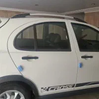 ماشین کوئیک خیلی تمیز