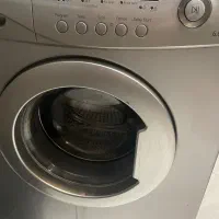 لباسشویی ۶ کیلویی