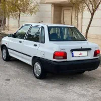 پراید مدل۸۸دوگانه کارخانه درحد|خودرو سواری و وانت|فردوس (خراسان), |دیوار