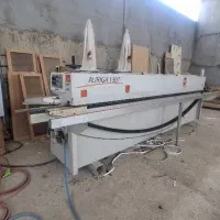 دستگاه لبه زن و دستگاه برش