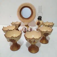 هفت سین|صنایع دستی و سایر لوازم تزئینی|نیشابور, شهید بهشتی|دیوار