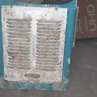 کولر آبی کوچک|کولر آبی|کرج, برغان|دیوار