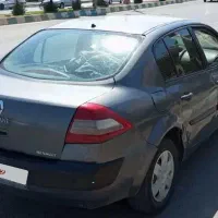 مگان ۸۸|خودرو سواری و وانت|اهواز, سلطانمنش|دیوار