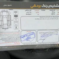 206 تیپ ۲ مدل ۸۹ بیرنگ|خودرو سواری و وانت|املش, |دیوار