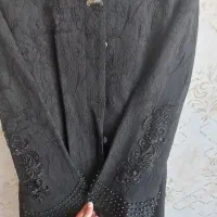 مانتو مجلسی زنانه نونونونو سایز ۴۶