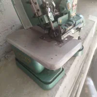 چرخ سر دوز|چرخ خیاطی و ریسندگی|اصفهان, شهرک ولیعصر|دیوار