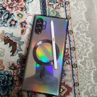 نوت ۱۰ پلاس سامسونگ