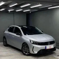 اپل کورسا ۲۰۲۴ فول بلک پکیچ  صفر