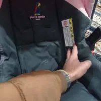 کریربچه|کالسکه و لوازم جانبی|دهگلان, |دیوار