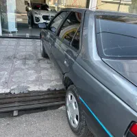 پژو مدل۹۵|خودرو سواری و وانت|فسا, |دیوار