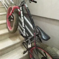 دوچرخه