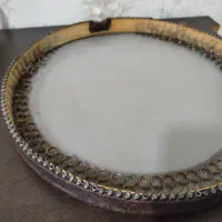 دف سروستان قدیمی