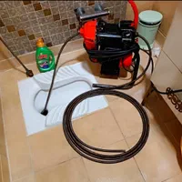 لوله‌بازکنی«گلستان صالحیه سبزدشت قلعه میر آدران|خدمات پیشه و مهارت|گلستان (تهران), |دیوار