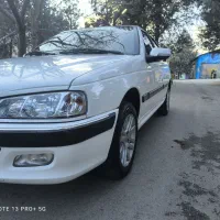 پارس فول در حد خشک