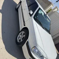 پارس تیوفای گاز سیمی زیمنس 1402