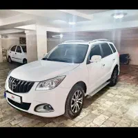 هایما s7 توربو مدل۹۷ مشابه صفر