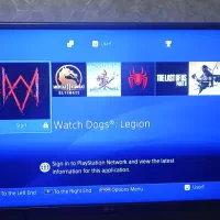 PS4 slim|کنسول، بازی ویدئویی و آنلاین|تهران, صادقیه|دیوار