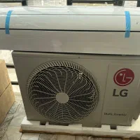 کولرگازی الجی ۲۶۰۰۰ اصلی