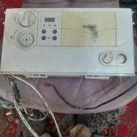 برد کامل ولوازم پکیج وایلانت