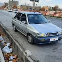 پراید۸۵سالم بشرط.