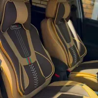 تودوزی روکش صندلی قیمت تولیدی نصب رایگان