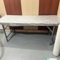 تخت معاینه