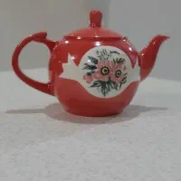 قوری کلکسیونی