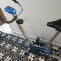 دوچرخه ثابت باشگاهی|تجهیزات ورزشی|مشهد, طبرسی شمالی|دیوار