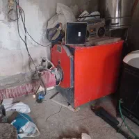 شوفاژومشعل ولوازم جانبی|آبگرمکن، پکیج، شوفاژ|بابل, |دیوار