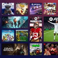 نصب تخصصی بازی pc و کنسول ها بازی آنلاین و آفلاین