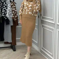 بلیز و دامن بافت|لباس|الیگودرز, |دیوار