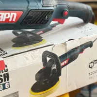 دستگاه پولیش برقی|ابزارآلات|اردبیل, |دیوار