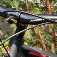 دوچرخه کوهستان حرفه‌ای آماده‌ی ماجراجویی|دوچرخه، اسکیت، اسکوتر|بندر کنگان, |دیوار