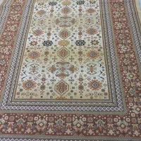 تعدادی مکت و گلیم فرش سالم و نو
