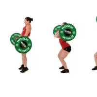 تمرینات خصوصی کراسفیت و وزنه برداری